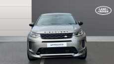 Land Rover Discovery Sport 1.5 P300e R-Dynamic HSE 5dr Auto [5 Seat] Station Wagon